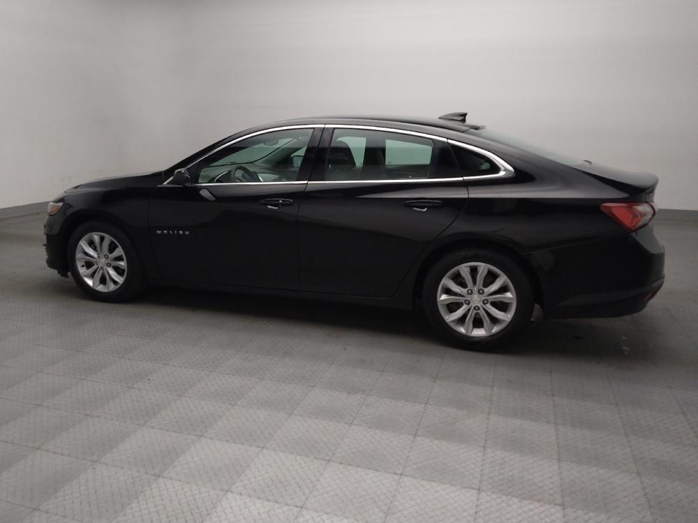 used 2021 Chevrolet Malibu car, priced at $19,495