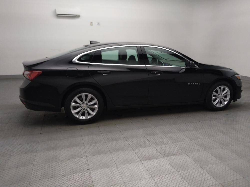 used 2021 Chevrolet Malibu car, priced at $19,495