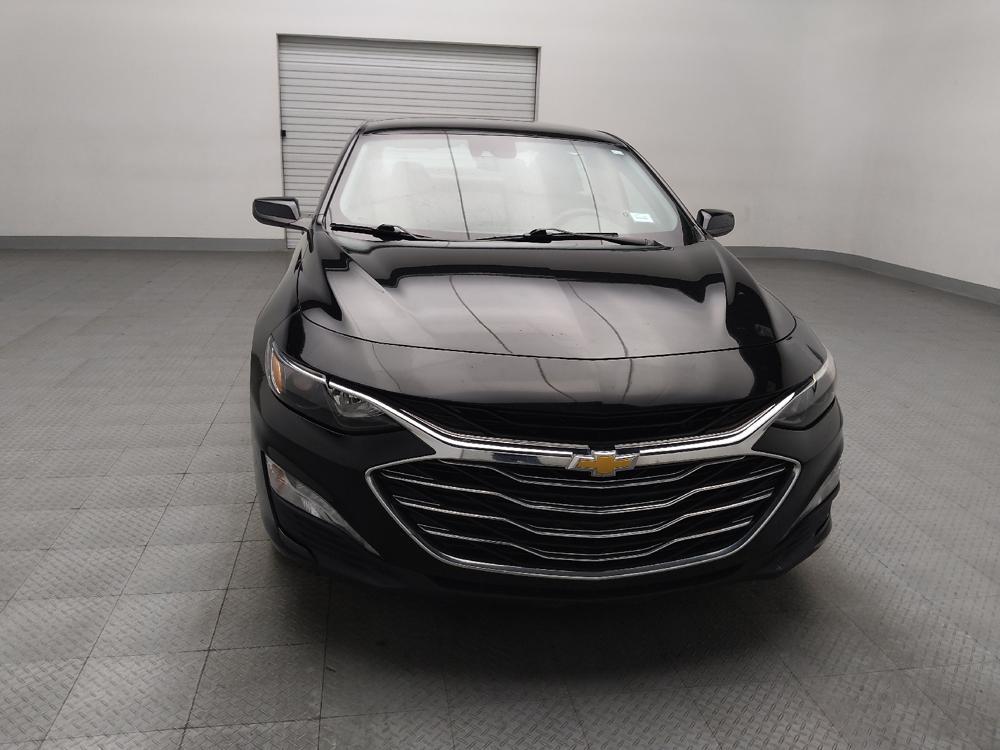 used 2021 Chevrolet Malibu car, priced at $19,495