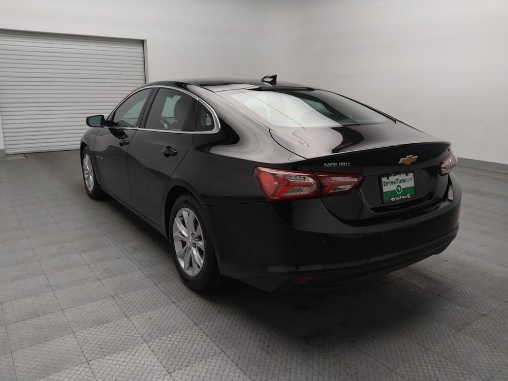 used 2021 Chevrolet Malibu car, priced at $19,495