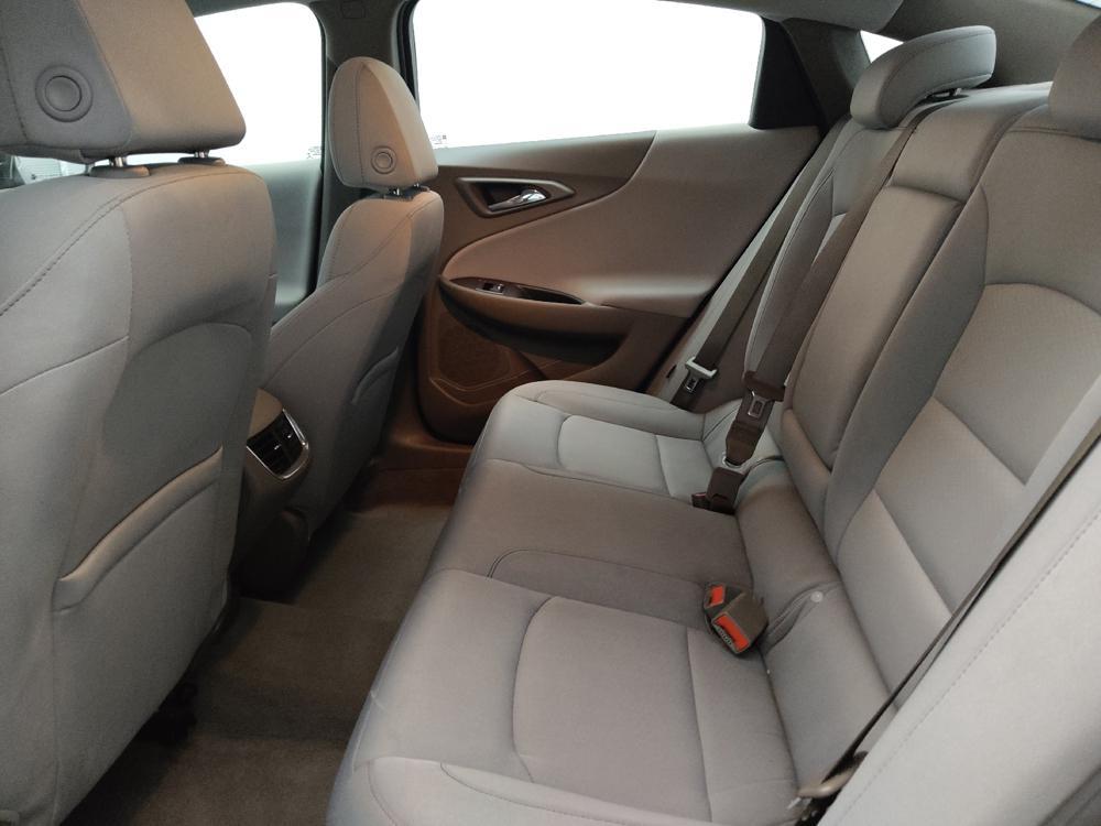 used 2021 Chevrolet Malibu car, priced at $19,495