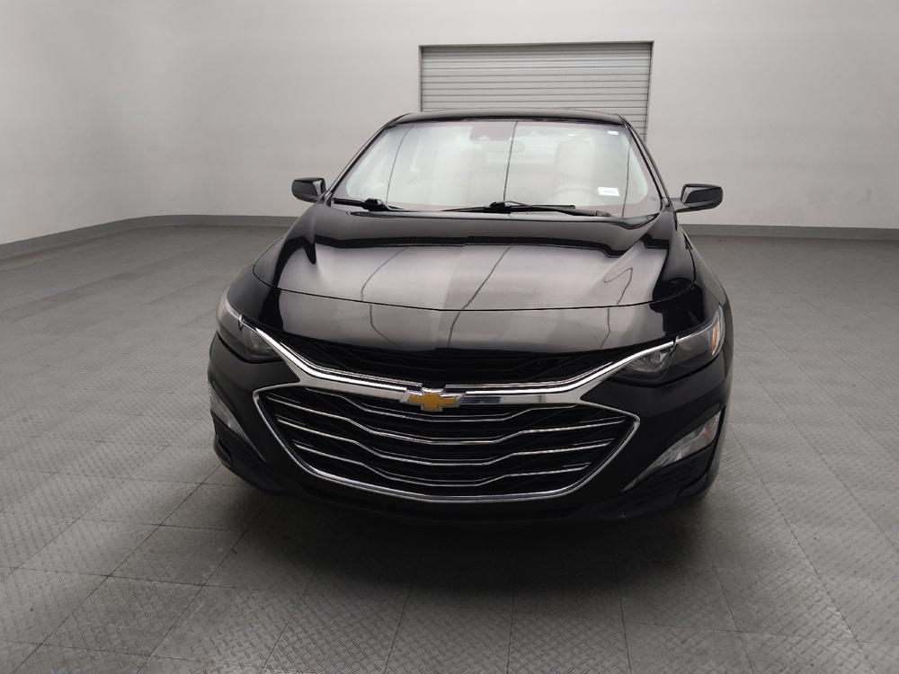 used 2021 Chevrolet Malibu car, priced at $19,495