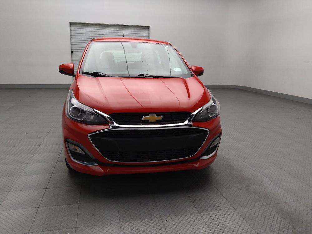 used 2020 Chevrolet Spark car, priced at $13,995