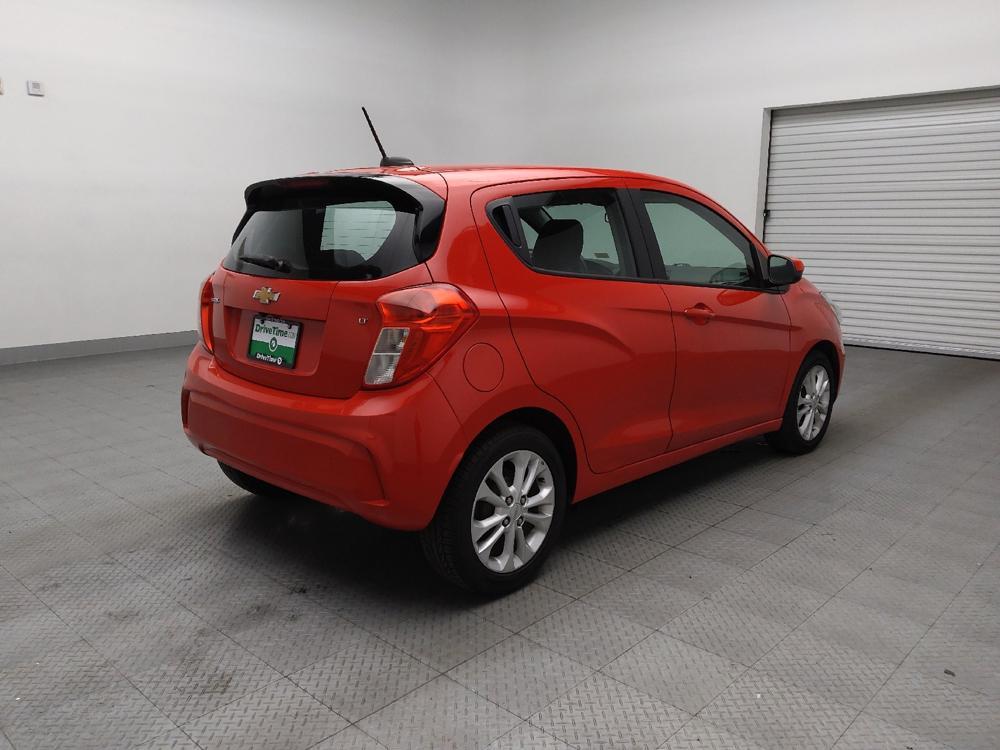 used 2020 Chevrolet Spark car, priced at $13,995