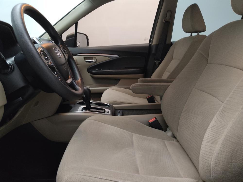 used 2016 Honda Pilot car, priced at $19,995