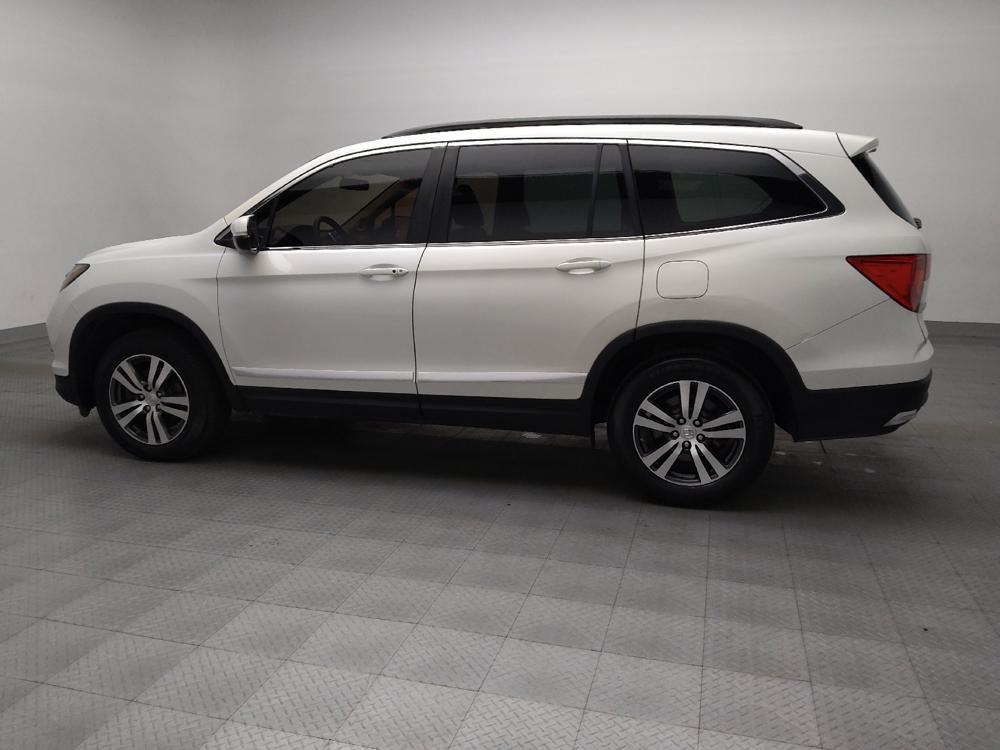 used 2016 Honda Pilot car, priced at $19,995
