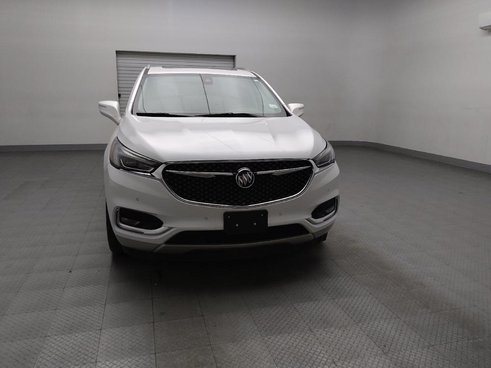 used 2018 Buick Enclave car, priced at $22,095