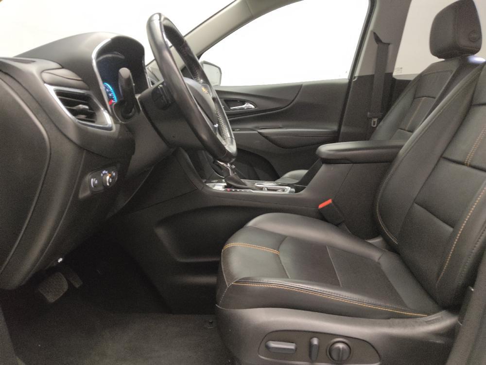 used 2022 Chevrolet Equinox car, priced at $21,895