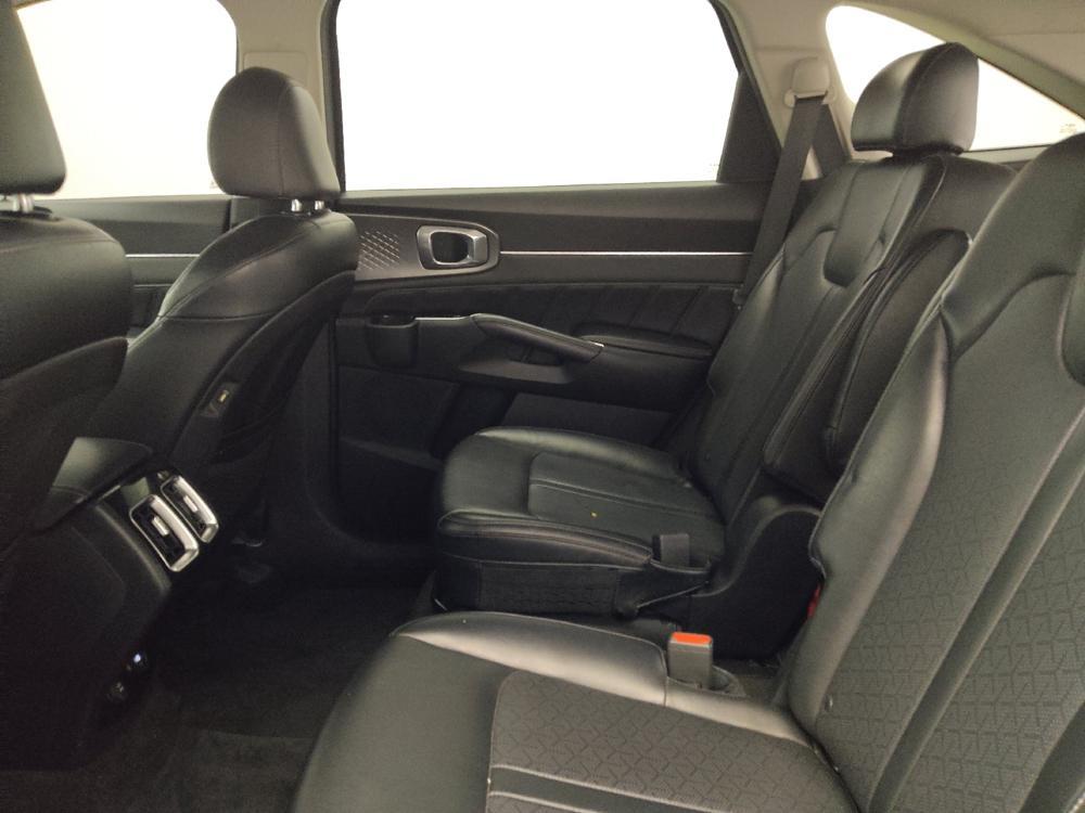 used 2022 Kia Sorento car, priced at $24,795