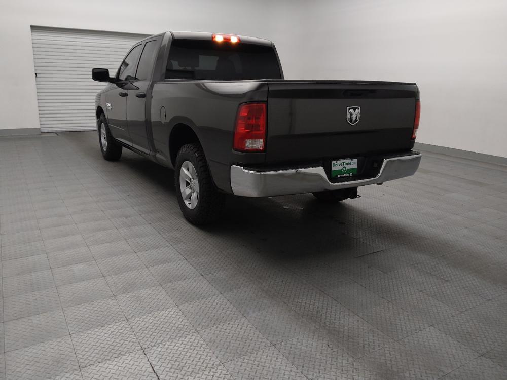 used 2019 Ram 1500 car, priced at $22,495