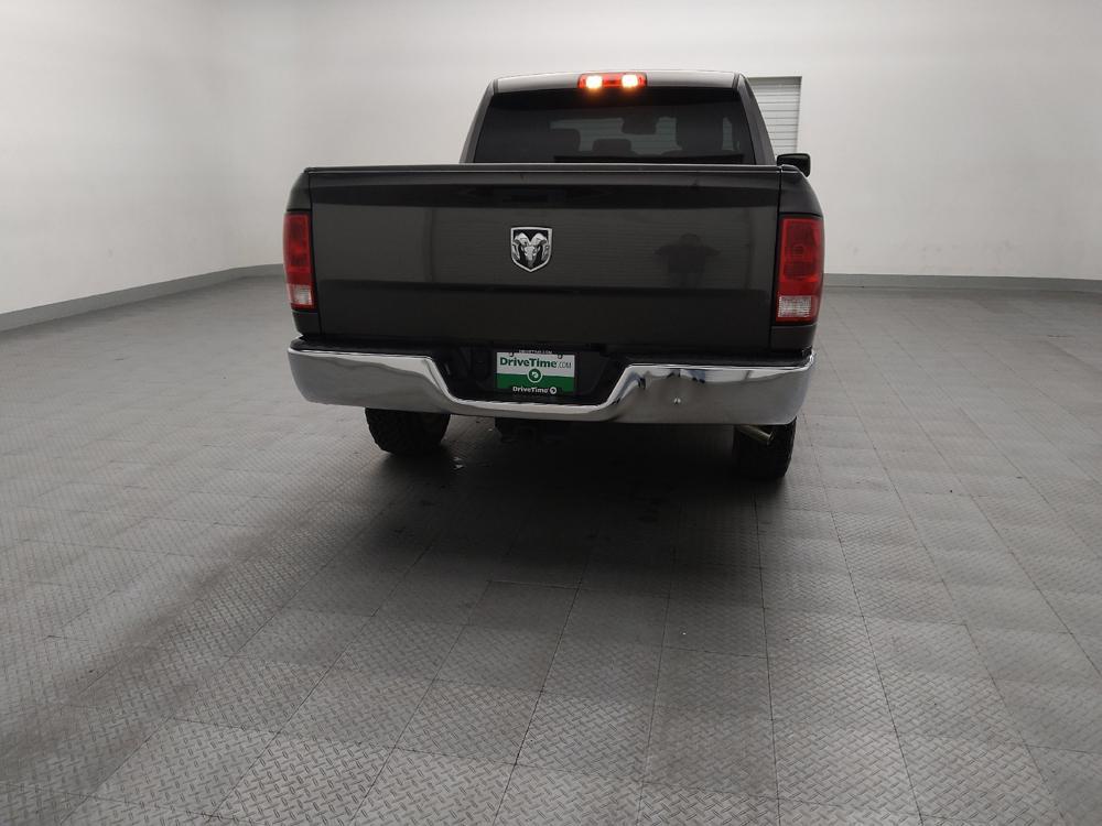 used 2019 Ram 1500 car, priced at $22,495