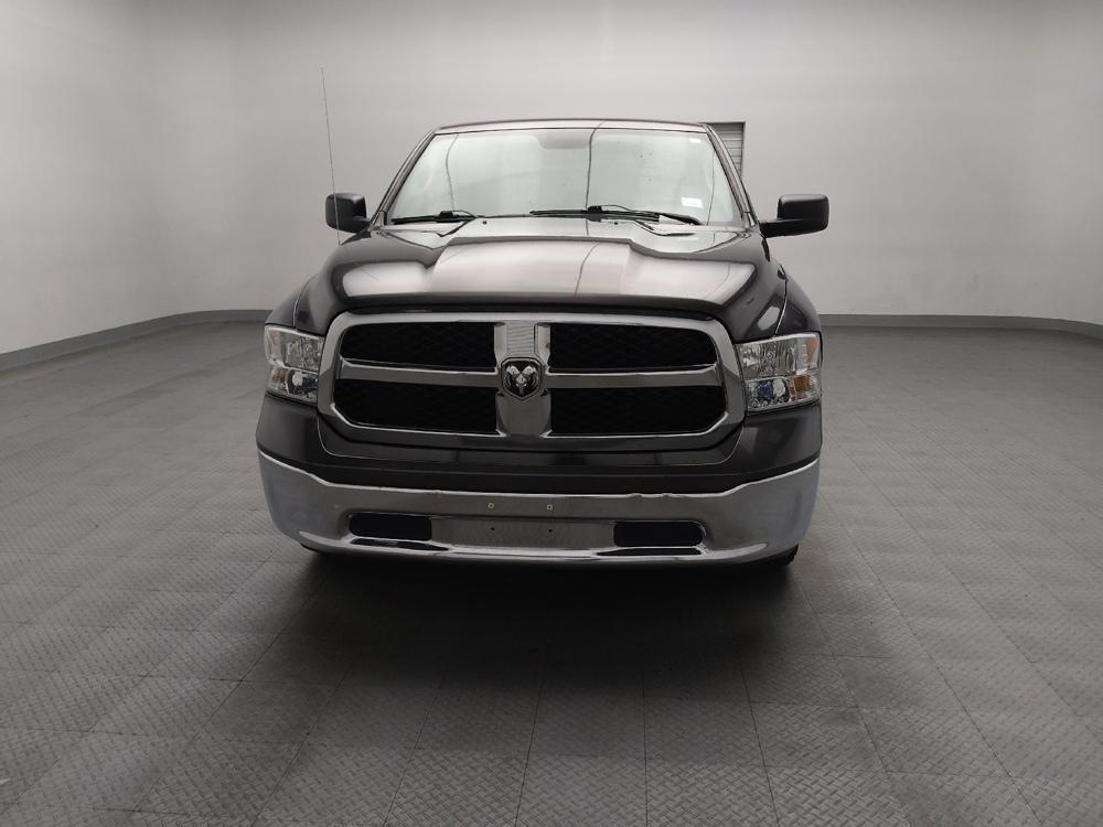 used 2019 Ram 1500 car, priced at $22,495