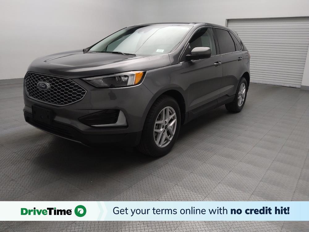used 2023 Ford Edge car, priced at $27,095