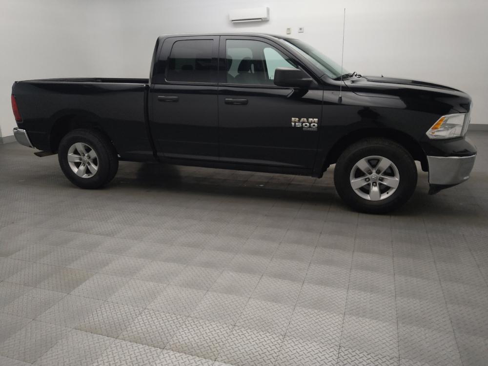 used 2019 Ram 1500 car, priced at $22,095