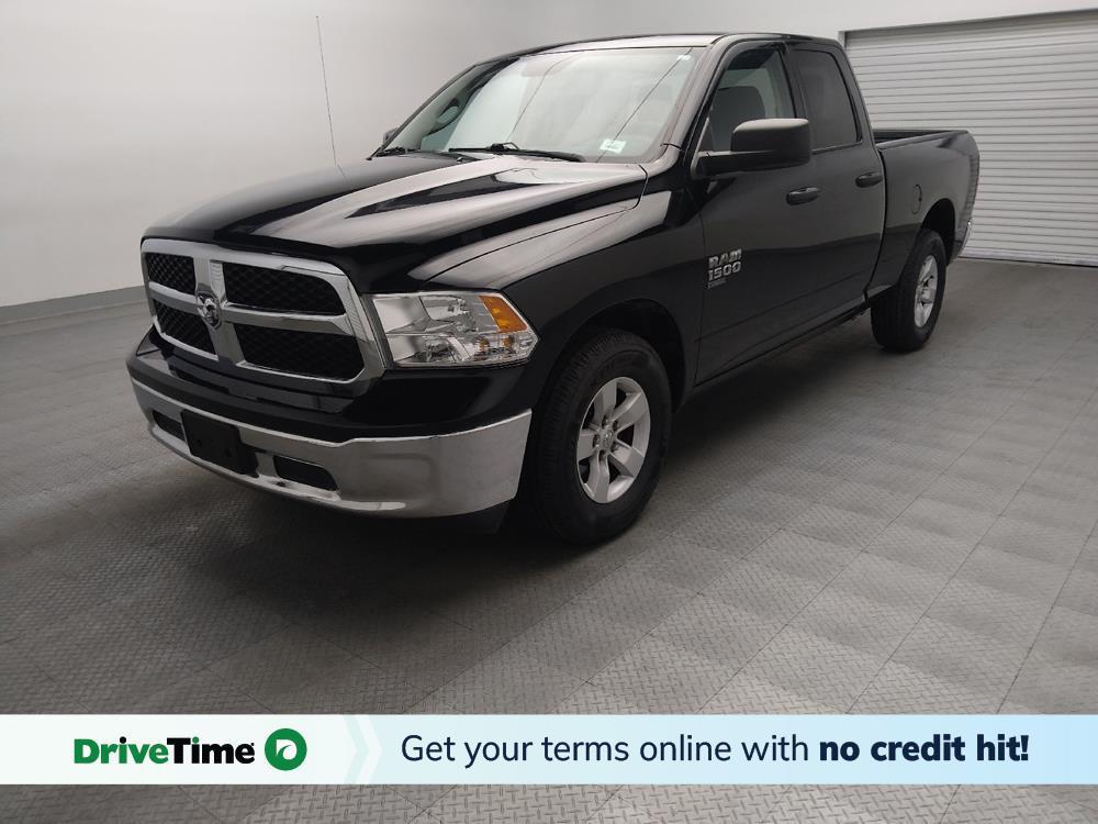 used 2019 Ram 1500 car, priced at $22,095