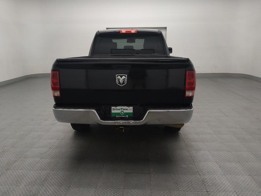 used 2019 Ram 1500 car, priced at $22,095