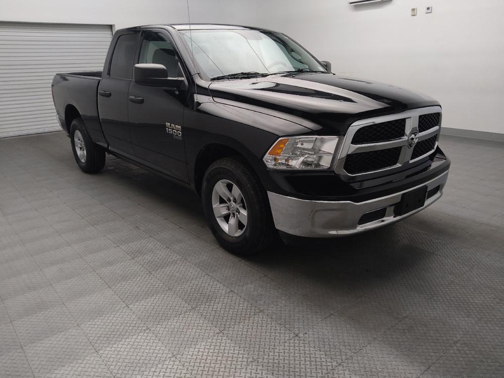 used 2019 Ram 1500 car, priced at $22,095