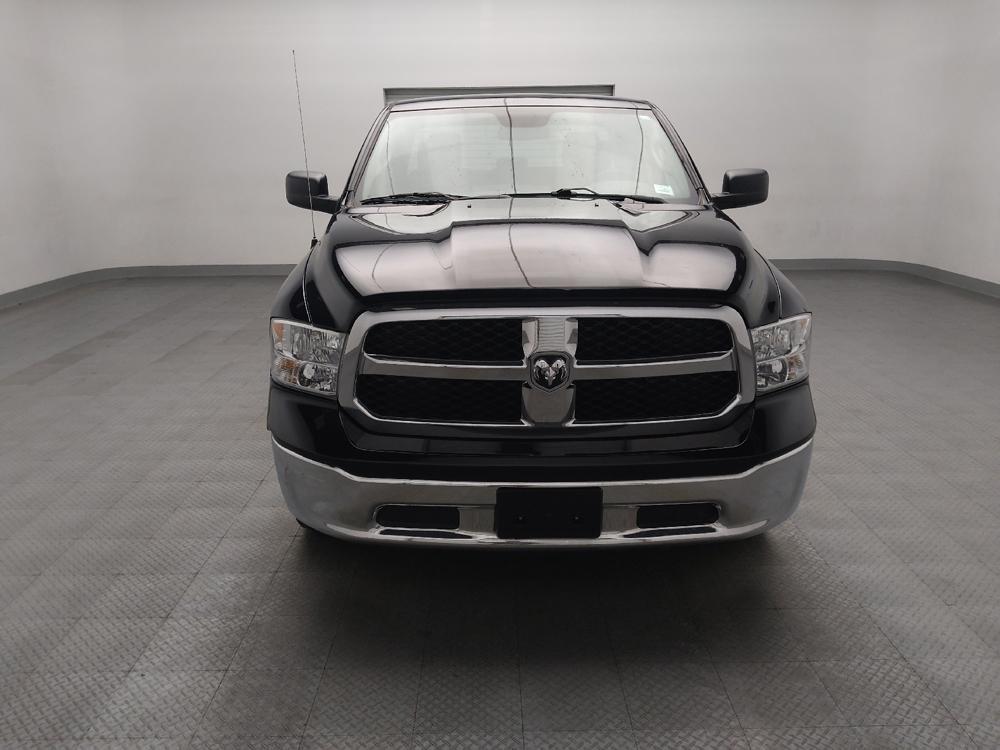 used 2019 Ram 1500 car, priced at $22,095
