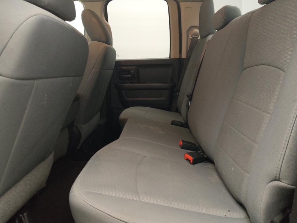 used 2019 Ram 1500 car, priced at $22,095