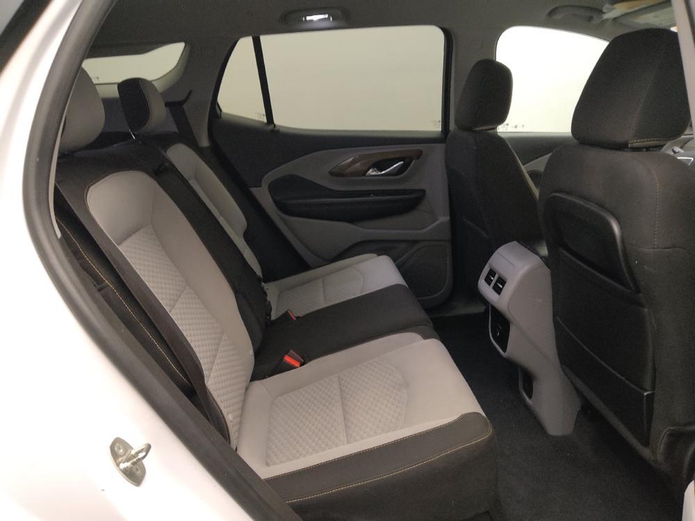 used 2018 GMC Terrain car, priced at $17,495