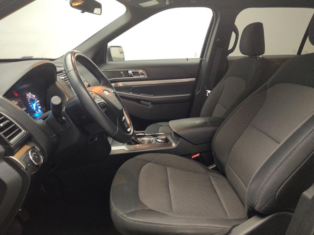 used 2019 Ford Explorer car, priced at $20,695