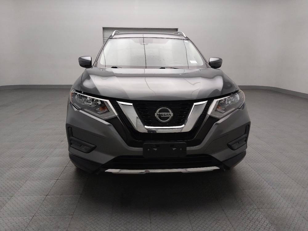 used 2019 Nissan Rogue car, priced at $22,295