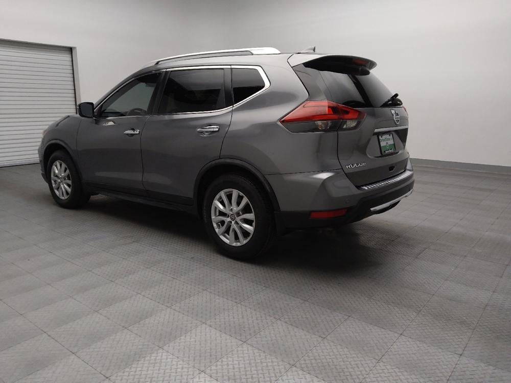 used 2019 Nissan Rogue car, priced at $22,295
