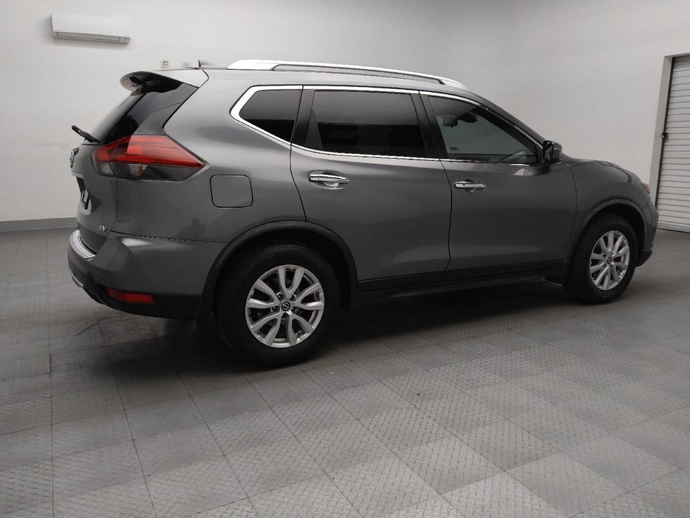 used 2019 Nissan Rogue car, priced at $22,295