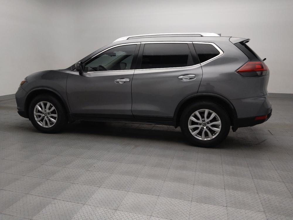 used 2019 Nissan Rogue car, priced at $22,295