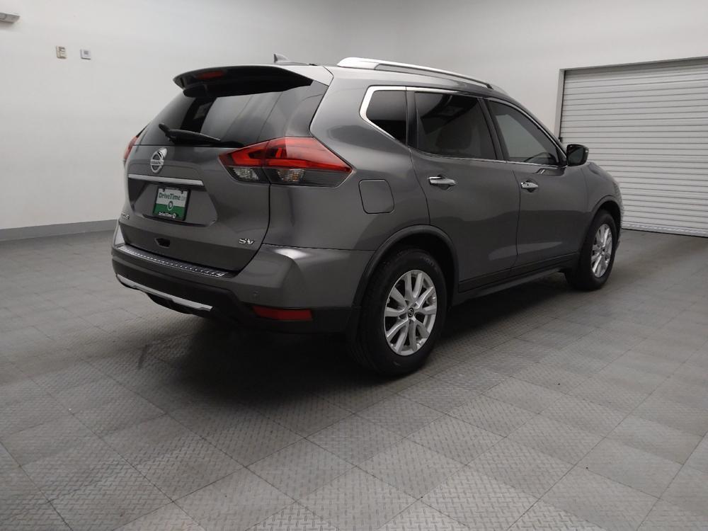 used 2019 Nissan Rogue car, priced at $22,295