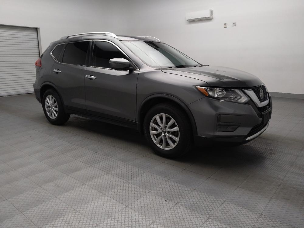 used 2019 Nissan Rogue car, priced at $22,295