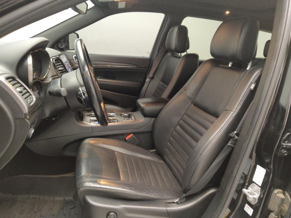 used 2020 Jeep Grand Cherokee car, priced at $24,095