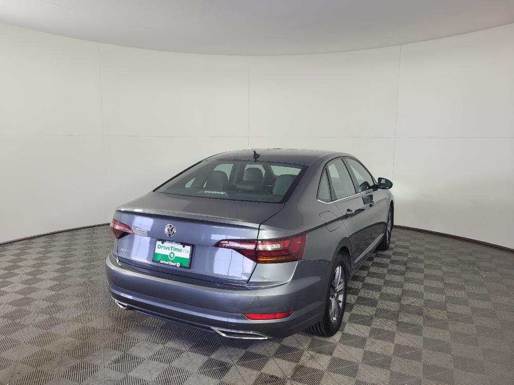 used 2019 Volkswagen Jetta car, priced at $18,395