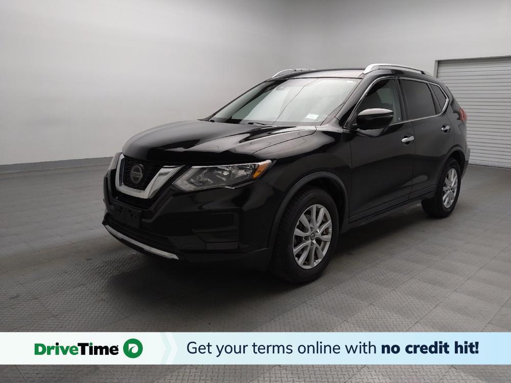used 2019 Nissan Rogue car, priced at $15,995