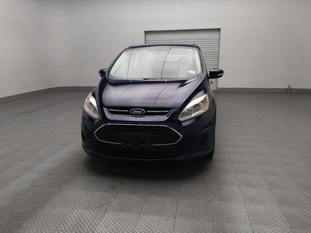 used 2017 Ford C-Max Hybrid car, priced at $16,595