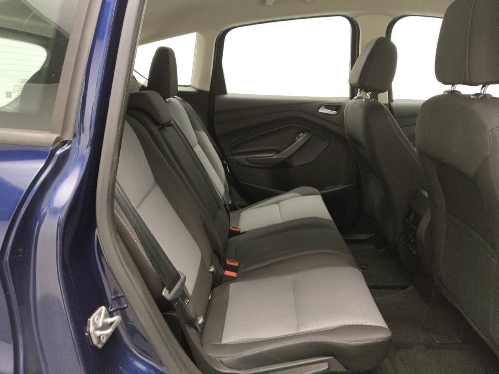 used 2017 Ford C-Max Hybrid car, priced at $16,595