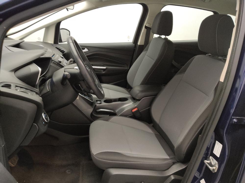 used 2017 Ford C-Max Hybrid car, priced at $16,595