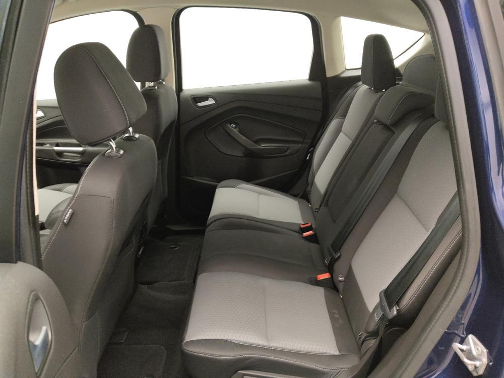 used 2017 Ford C-Max Hybrid car, priced at $16,595