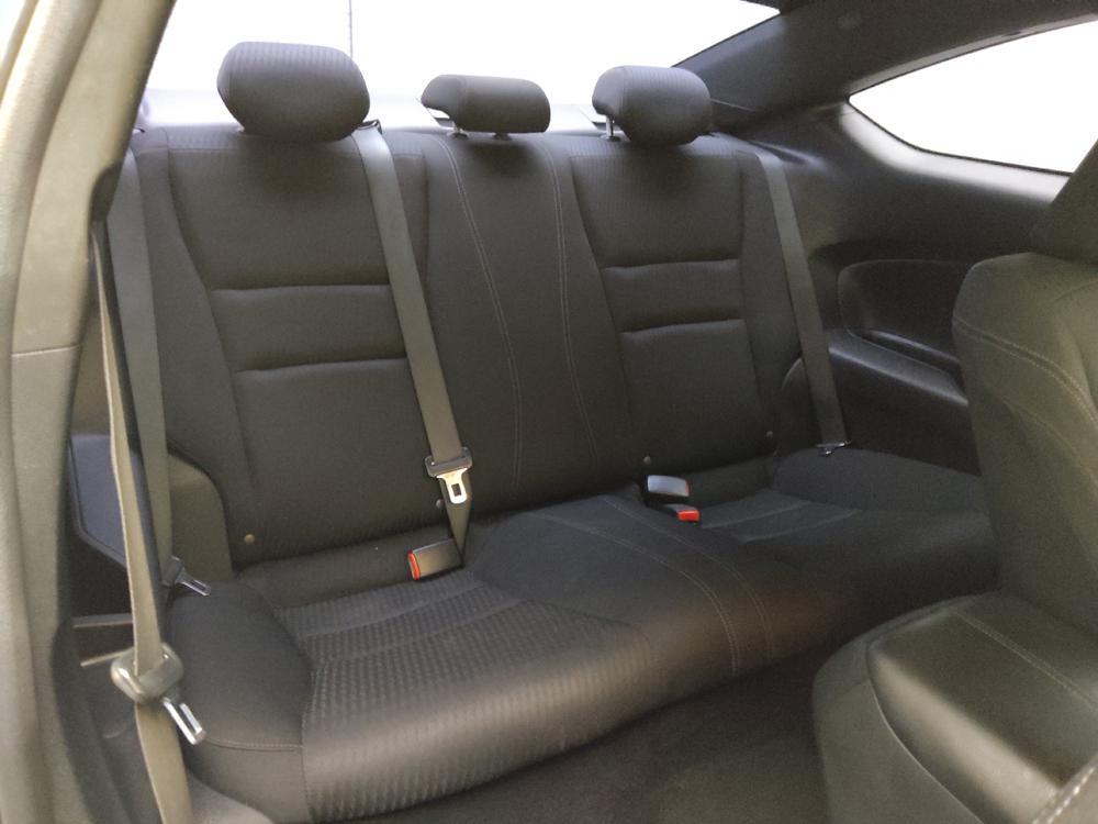 used 2016 Honda Accord car, priced at $18,995