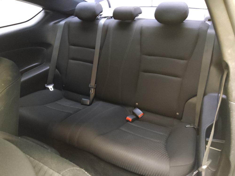 used 2016 Honda Accord car, priced at $18,995