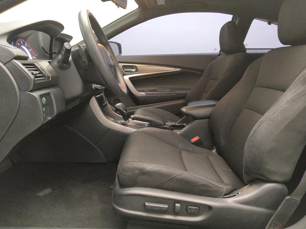 used 2016 Honda Accord car, priced at $18,995