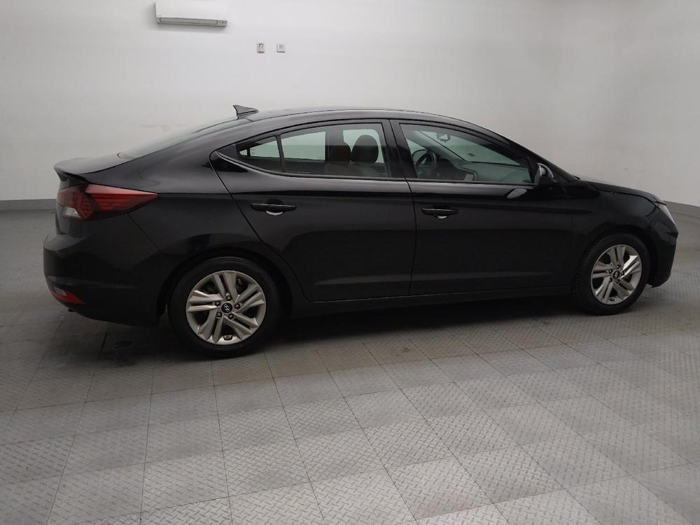 used 2020 Hyundai Elantra car, priced at $17,495