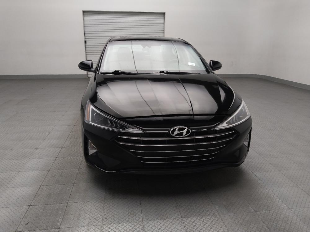 used 2020 Hyundai Elantra car, priced at $17,495