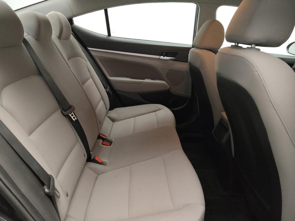 used 2020 Hyundai Elantra car, priced at $17,495