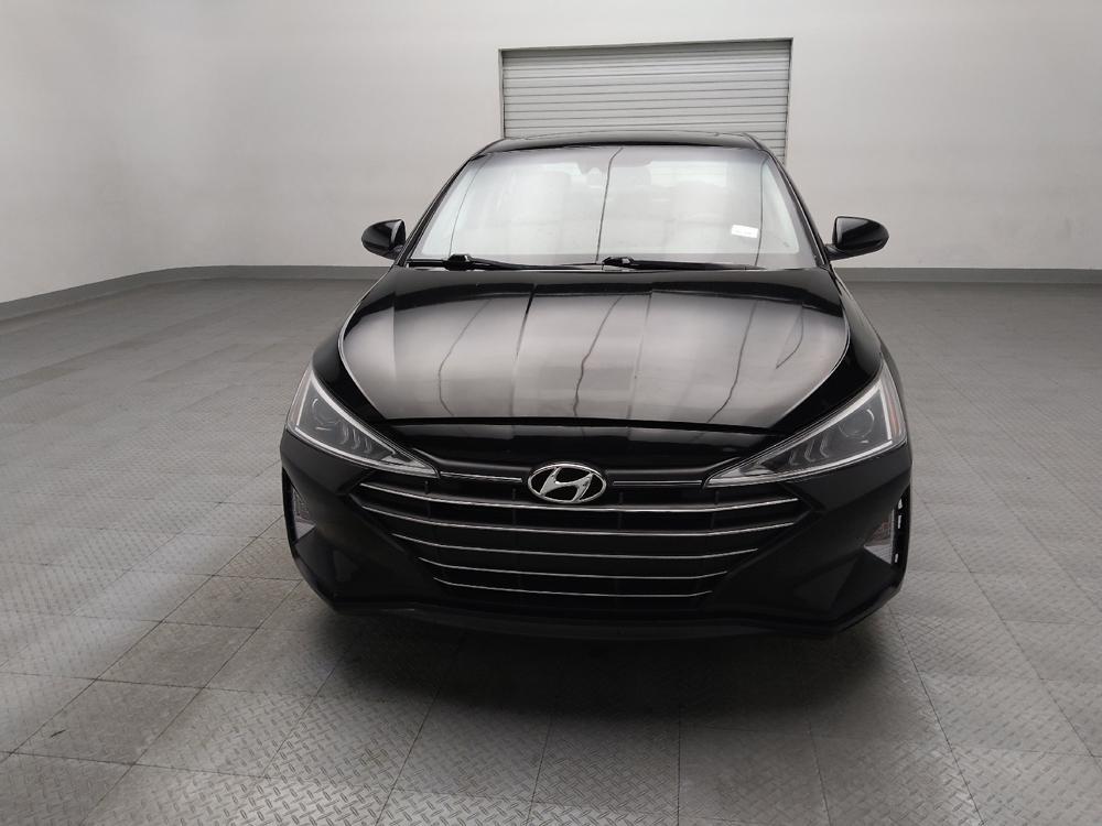 used 2020 Hyundai Elantra car, priced at $17,495