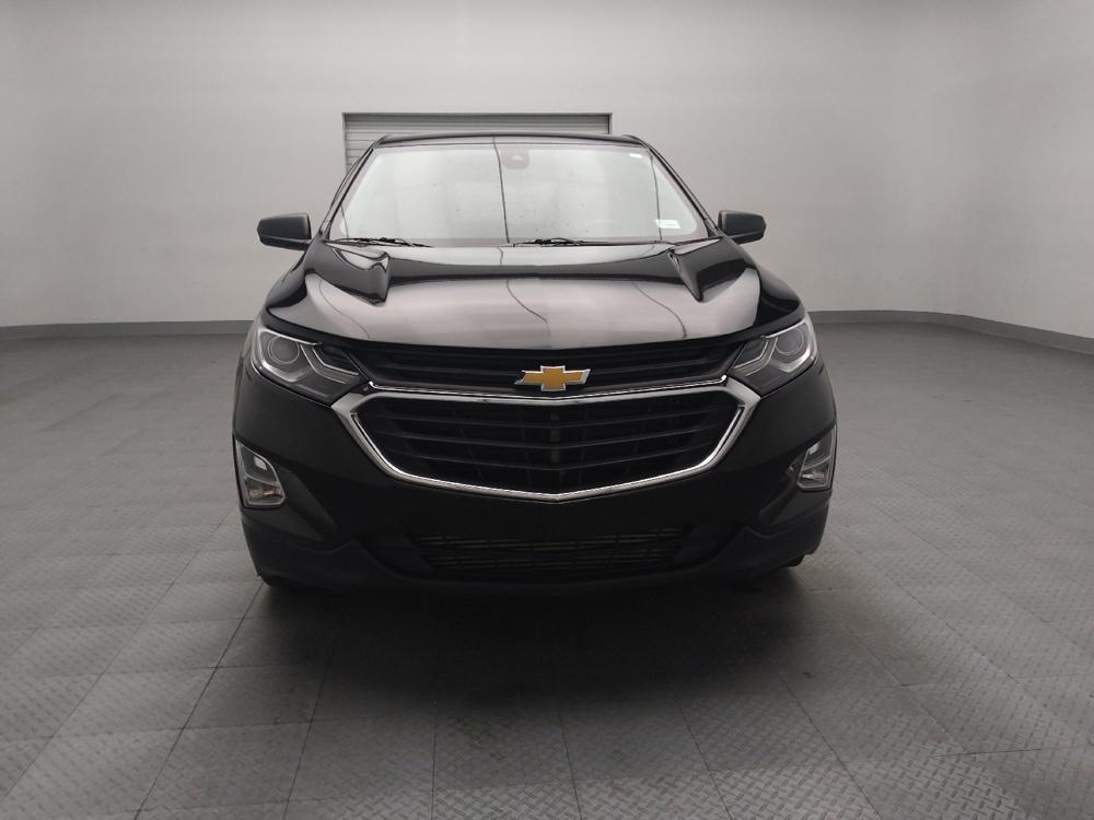 used 2020 Chevrolet Equinox car, priced at $18,195