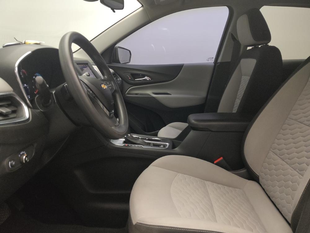 used 2020 Chevrolet Equinox car, priced at $18,195