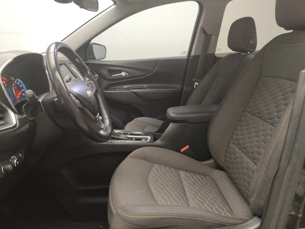 used 2020 Chevrolet Equinox car, priced at $18,495