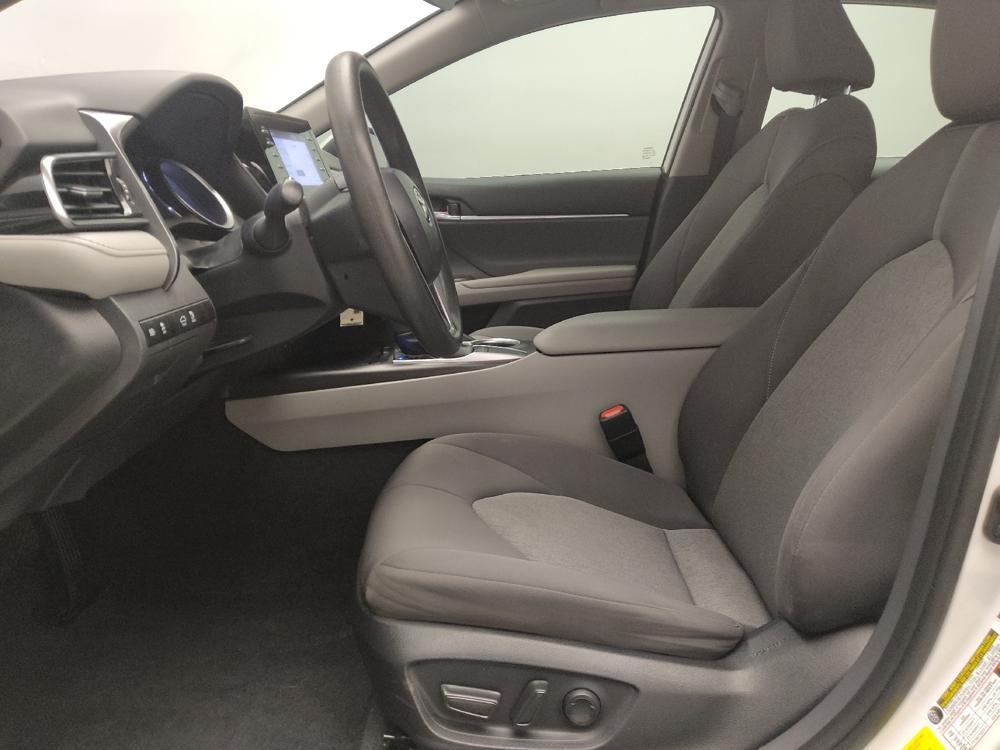 used 2023 Toyota Camry car, priced at $26,195