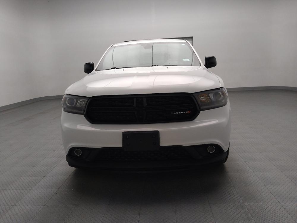 used 2020 Dodge Durango car, priced at $19,095